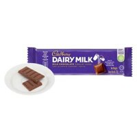 Socola sữa Cadbury Dairy Milk 34 g