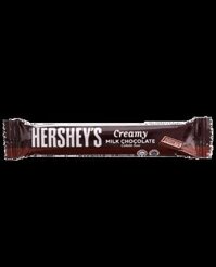 Socola sữa Hershey’s thanh 15g HSB11