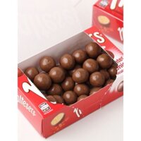 Sôcôla Sữa Maltesers Úc Sôcôla Đen Maltesers Hộp Maltesers Túi Đóng Gói