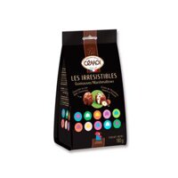 Socola Sữa Marshmallow Hạt Phỉ Dạng Túi Cémoi 180g