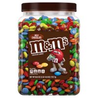 Socola sữa M&M Milk Cholate Candies của Mỹ/