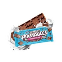 Socola sữa MrBeast Feastables thanh 60g