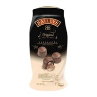 Socola sữa nhân rượu Baileys Original Turin 500g