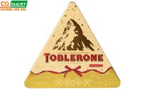 Socola Sữa Toblerone Hộp Tam Giác 200g
