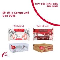 Socola thanh đen 1kg grand place (D045)