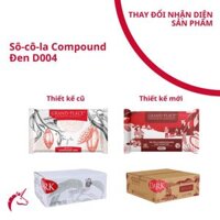 Socola thanh đen 1kg grand place (D004)