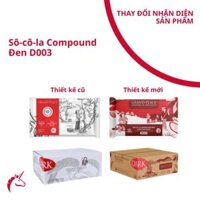 Socola thanh đen 1kg grand place (D03)