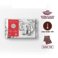 Socola thanh Grand Place 1kg