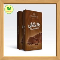 Socola thanh sữa Mark&Milk 100g