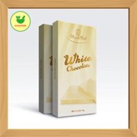 Socola thanh trắng Mark&Milk 100g