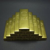 Socola thỏi vàng Fukusuke Gold 12g