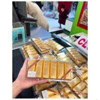 SOCOLA THỎI VÀNG THÁI LAN DÂNG ÔNG THẦN TÀI