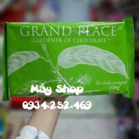 Socola trắng Grand Place 1kg