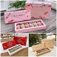 Socola truffer 12 viên