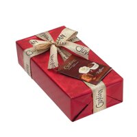 Socola Trufflina 2 tầng Guylian 180g hộp quà Đỏ