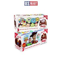 Socola Trứng Zaini 60g