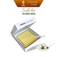Socola Tươi Mama Chocolate Vị Sữa Dừa Hộp 25, 16, 9 Viên