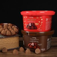 Socola tươi Mama hộp 408g(~80 viên) hảo hạng mẫu mới 2022