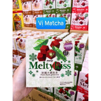 Socola tươi Melty kiss