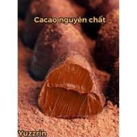 SOCOLA TƯƠI MUA 1 TẶNG 1