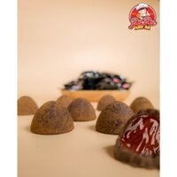 Socola tươi Nama - Socola nấm hảo hạng