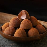 SOCOLA Tươi Nama Truffle Chocolate - Hộp 500gr
