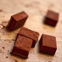 Socola tươi Nhật Bản cao cấp - nama chocolate Japan