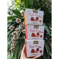 SOCOLA TƯƠI TRUFFES FAVORINA