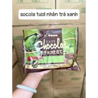 Socola tưoiTAKAOTA vị trà xanh mẫu mới