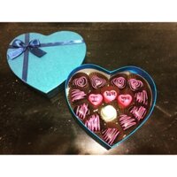 Socola valentine  2019 mẫu 02