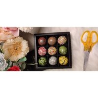 socola valentine 2025