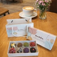 Socola Valentine Tình Yêu