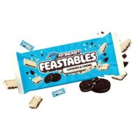 Socola vị cookies & creme MrBeast Feastables 60 g