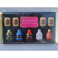 Socola vị RƯỢU TÂY hộp 9 Viên