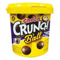 Socola Viên Giòn Choco Crunch Ball No Brand 375g