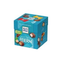 Socola Viên Hỗn Hợp Let'S Party Ritter Sport 176G