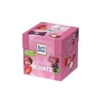 Socola Viên Hỗn Hợp Nhân Sữa Chua Ritter Sport 176G