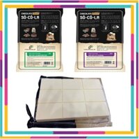 SOCOLA VNCHOCOLAT ĐEN 1KG