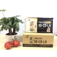 SOCOLA VNCHOCOLAT TRẮNG 1KG