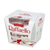 Socola  Với Dừa  Raffaello Ferrero hộp 150g,231g