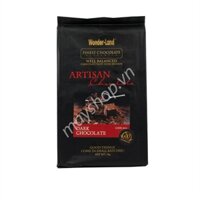 Socola Wonderland ĐEN (1kg)  - mayshopcs3