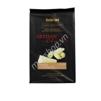 Socola Wonderland TRẮNG (1kg)  -  Đồ Làm Bánh