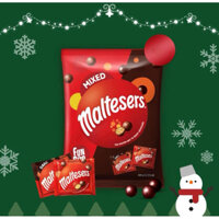 SOCOLATE MALTESERS MIX 2 VỊ HÀN QUỐC