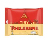 SôcôlaToblerone Hạnh nhân bơ mật ong