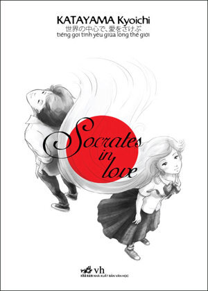 Socrates in love - Kyoichi Katayama