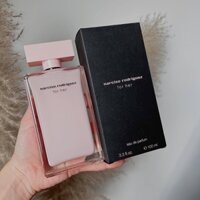 Socute - [100ml / 150ml ] Nước hoa Narciso Rodriguez For Her EDP 100ml