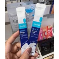 Socute - LẺ 1 GÓI Mặt Nạ Ngủ Cấp Ẩm Phục Hồi Da B5 Mediheal N.M.F NMF Midnight Capping Pack (10 gói x 4ml)