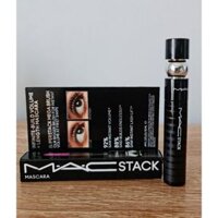 Socute - [Mini] Mascara MAC Stack siêu dày, siêu cong