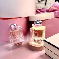 Socute - Nước Hoa Nữ Chính Hãng Jo Malone Rose Blush Cologne 50ml - Rose Magnolia 50ml Fullbox + Túi Giấy