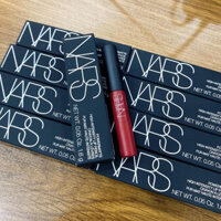 Socute - Son bút chì NARS Velvet Matte Lip Pencil Fullsize Unbox 2.4gr